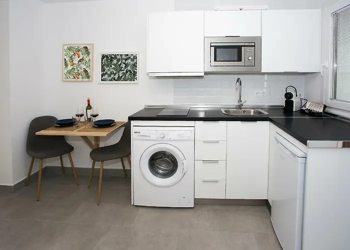 Monko - Kiwi & Tropycal Apartment O