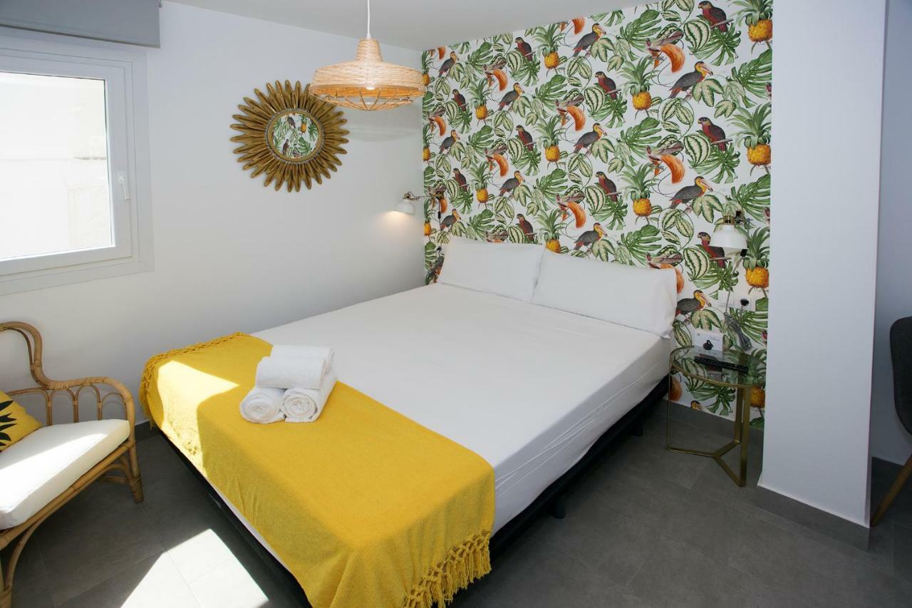 Monko - Kiwi & Tropycal O Apartment Torremolinos