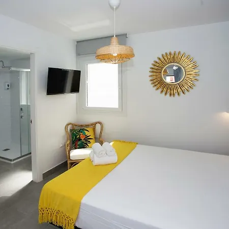 Monko - Kiwi & Tropycal Apartment O Torremolinos Exterior photo