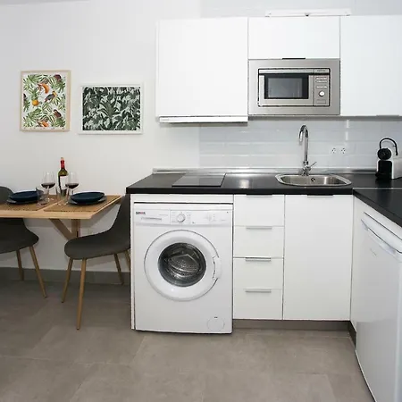 Monko - Kiwi & Tropycal Apartment O Torremolinos Exterior photo