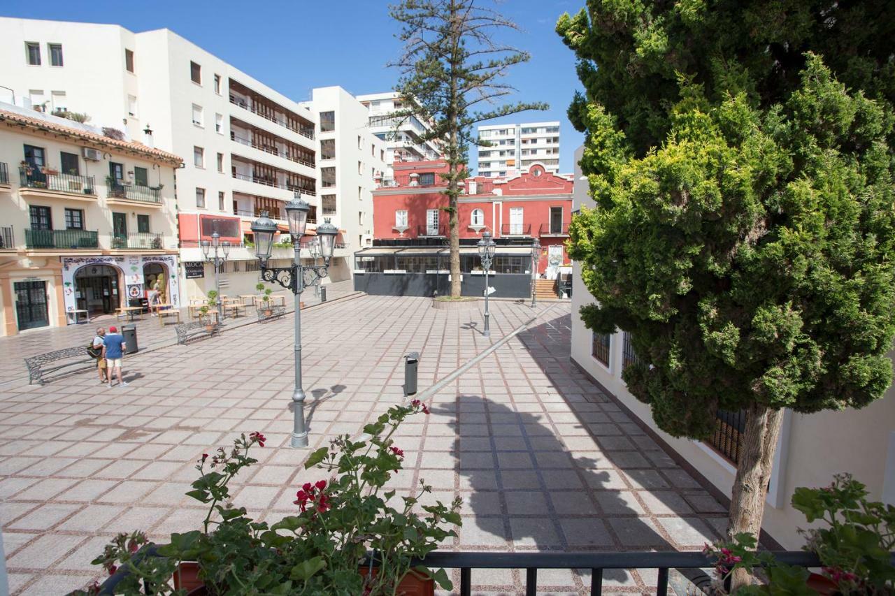 Apartment Monko - Kiwi & Tropycal O Torremolinos